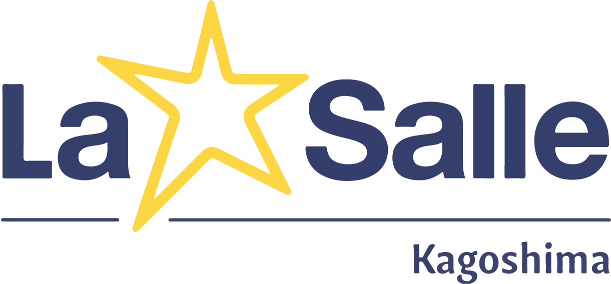 ラ・サール学園ロゴ